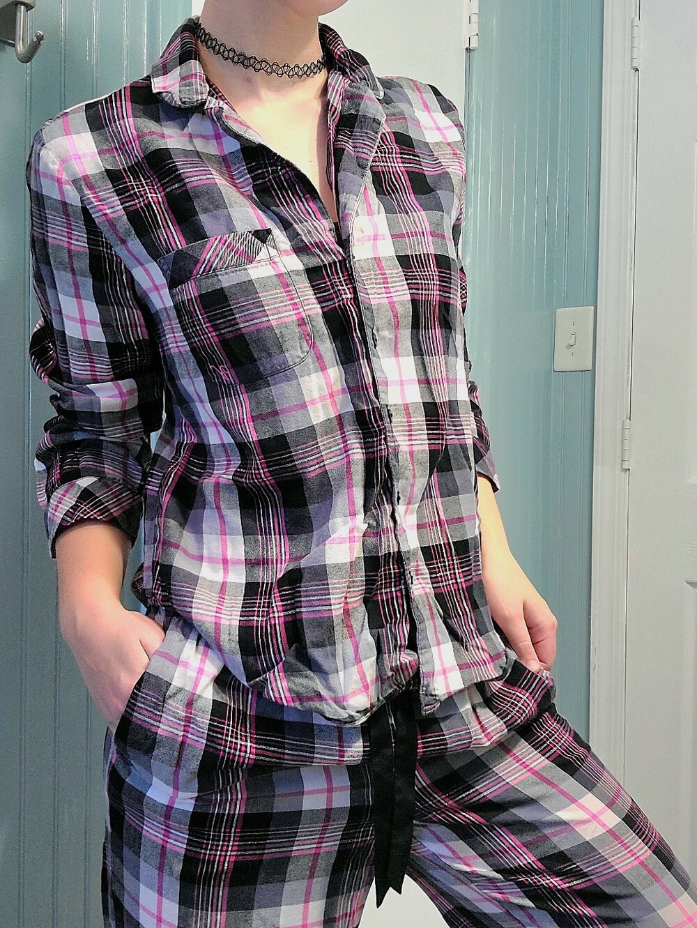 pjs